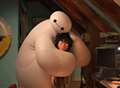 Big Hero 6 (PG)