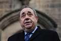 Alex Salmond to face Holyrood inquiry on Friday