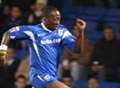 FA Cup ambitions live on for Gills striker
