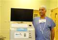 Scanner could halve repeat cancer ops