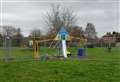 Work starts on £180,000 play area