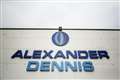 Bus giant Alexander Dennis plans 650 job cuts