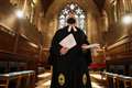 Places of worship close as latest coronavirus restrictions in Scotland continue