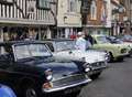 Faversham Transport Weekend to celebrate 20 years