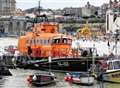 Ramsgate lifeboat