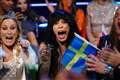 Loreen of Sweden makes history as first woman to win Eurovision twice