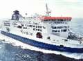 Terrorism fears delay ferry takeover