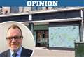 ‘Empty shops should be seen as opportunities, rather than mortal blows’