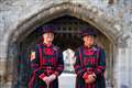 ‘No choice’ but to make Beefeaters redundant due to lockdown – report