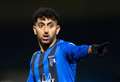 Nav makes Priestfield exit