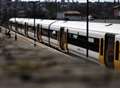 Trains cancelled at Rainham