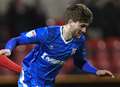 Midfielder a doubt for Gills