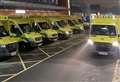 Ambulance trust no longer in special measures