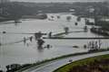 Flood warnings for Wales remain until Christmas Eve as more rain forecast