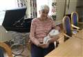 Baby dolls bring 'untold joy' to dementia patients