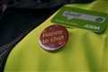 Asda delivery drivers combat customers’ loneliness with ‘happy to chat’ badge