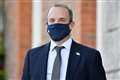 Raab – I worried PM would die of coronavirus