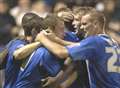 Gills see off league leaders