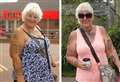 Niece's surgery tragedy inspired mum to lose six stone