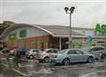 Jobs at revamped superstore