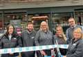 Village supermarket reopens after two-month closure