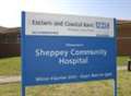 Health bosses defend hospital's early closing time