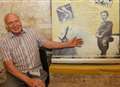 Maidstone Zoo exhibition opens to visitors