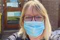 Cancer patient slams ‘selfish and individualistic’ anti-face covering protesters