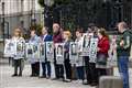 Ballymurphy families settle civil cases against Ministry of Defence