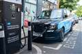 Majority of London’s black cabs can provide zero emission journeys