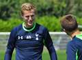 From Spurs to Fleet - keeper Miles can't wait to get started