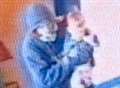 CCTV clue after car stolen with baby inside