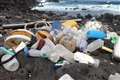 UN called on to set target of zero new plastic pollution by 2040