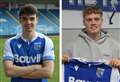 New Gillingham signings make an instant impression on the manager