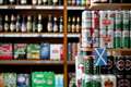 More than 70% of ‘woefully inadequate’ alcohol labels do not include guidelines