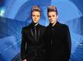 Jedward tickets