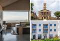 Kent buildings shortlisted for national architectural award