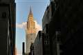 Billionaire who owns Chrysler Building waits for outcome of cash fight with wife