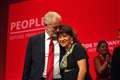 Jeremy Corbyn’s wife says outgoing Labour leader was ‘vilified’