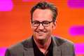 Friends stars attend Matthew Perry’s funeral in LA, US media reports