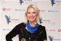 Celebrity Hunted star Anneka Rice jokingly offers police tips in fugitive hunt