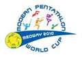 Final day of Modern Pentathlon