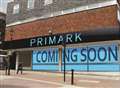 Primark set to open new store