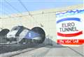 Eurotunnel traffic rockets due to P&O crisis