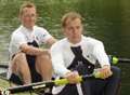 Kent rowers win bronze at Paralympics