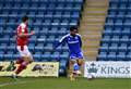 We must improve says Gillingham goalscorer Trae