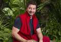 Nick Knowles voted off I'm A Celebrity...