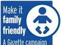 National charity backs Gazette