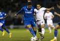 Tristan’s mad dash to Gillingham after double injury blow 