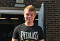 Pupil picks up top GCSEs after 'hit-and-run' crash